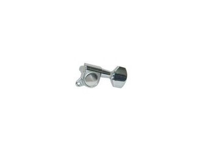 Dr. Parts Individual Electric Guitar Strat Style Machine Heads