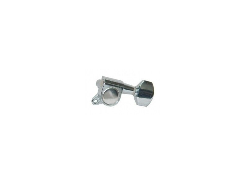Dr. Parts Individual Electric Guitar Strat Style Machine Heads click to zoom image