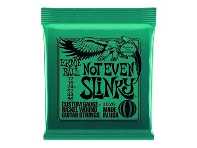 Ernie Ball 2626 Electric Guitar Strings 