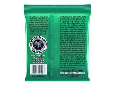 Ernie Ball 2626 Electric Guitar Strings click to zoom image