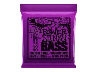 Ernie Ball 2831 Bass Guitar Strings