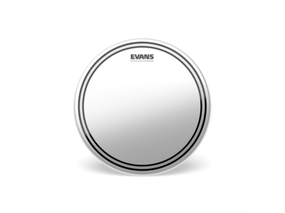 Evans EC2 Coated Drum Head, 13 Inch