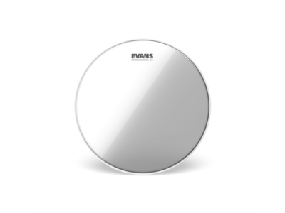 Evans G2 Clear Bass Drum Head, 22 Inch