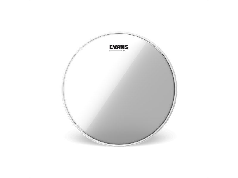 Evans Clear 500 Snare Side Drum Head, 14 Inch click to zoom image