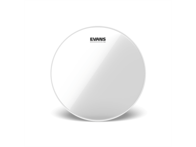 Evans G2 Clear Drum Head, 10 Inch