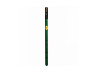 Feadog Coloured D Tin Whistle click to zoom image