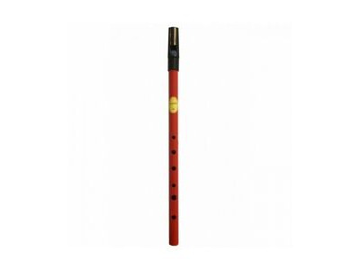 Feadog Coloured D Tin Whistle click to zoom image