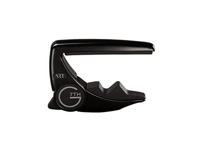 G7th Performance 3 Guitar Capo click to zoom image