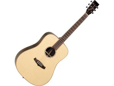 Tanglewood TWJDS Java Series Acoustic Guitar 