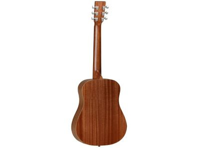 Tanglewood TW2T Acoustic Guitar click to zoom image