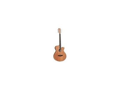 Tanglewood TWUSFCE Semi Acoustic Guitar