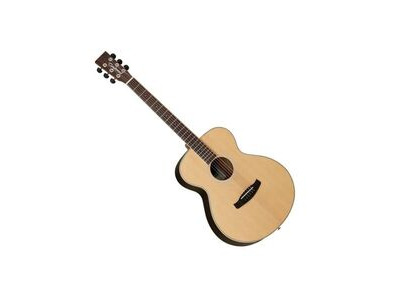 Tanglewood DBT F PG LEFT HANDED DISCOVERY SERIES 