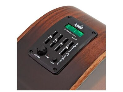 Tanglewood TW4EKOA Electro Acoustic Guitar click to zoom image