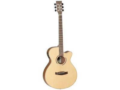 Tanglewood DBTSFCEOV Electro Acoustic Guitar