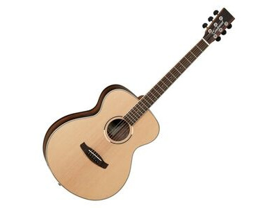 Tanglewood DISCOVERY SERIES DBTFEB EBONY B/S  ACOUSTIC GUITAR click to zoom image
