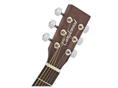 Tanglewood TWCROE ELECTRO ACOUSTIC GUITAR click to zoom image