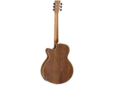 Tanglewood DBTSFCEBW Electro Acoustic Guitar click to zoom image
