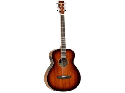 Tanglewood MINI E KOA 
