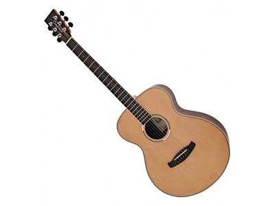 Tanglewood DBTFEBLH Discovery Series Left Handed Acoustic Guitar