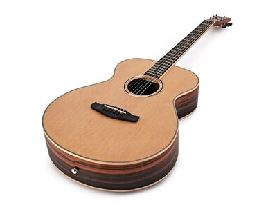Tanglewood DBTFEBLH Discovery Series Left Handed Acoustic Guitar click to zoom image