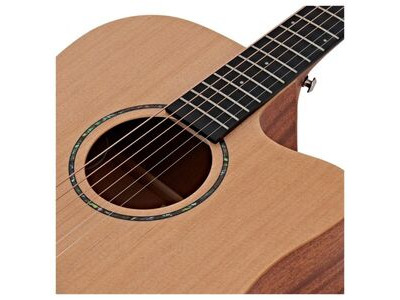 Tanglewood TWR2DCE Roadster II Dreadnought Electro Acoustic Guitar click to zoom image