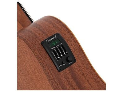 Tanglewood TWR2DCE Roadster II Dreadnought Electro Acoustic Guitar click to zoom image