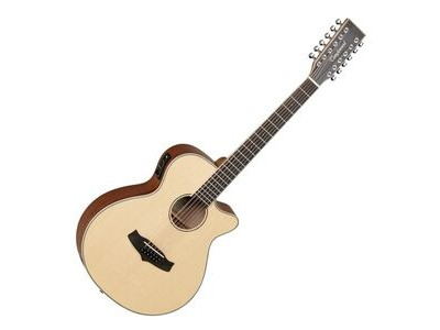 Tanglewood TW12CE 12 String Electro Acoustic Guitar 