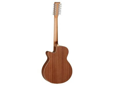 Tanglewood TW12CE 12 String Electro Acoustic Guitar click to zoom image