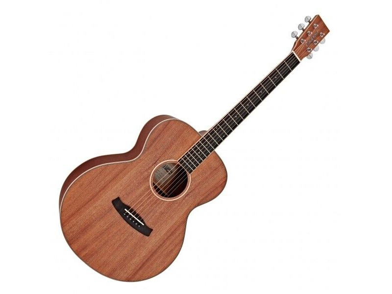 Tanglewood TWUF Acoustic Guitar click to zoom image