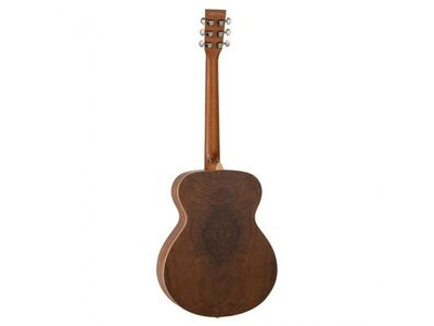 Tanglewood TRFHR Acoustic Guitar click to zoom image