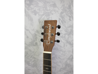 Tanglewood TRTCEBW Travel Size Electro Acoustic Guitar click to zoom image
