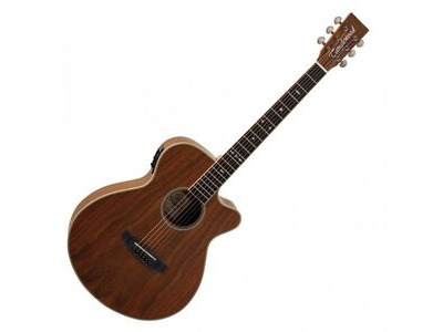 Tanglewood Super Folk Solid Spruce Top TRU4CEAW