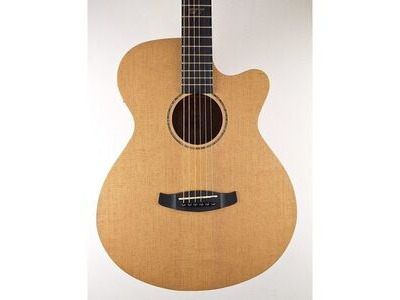 Tanglewood TRGT4CE Roadster G Series Super Folk Guitar 