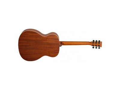 Tanglewood Folk Acoustic Guitar click to zoom image