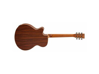 Tanglewood TRu4CEAS Reunion Pro Electro-Acoustic Guitar click to zoom image