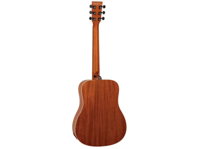 Tanglewood Strada Junior TS2W Acoustic Guitar (with Gig Bag) click to zoom image
