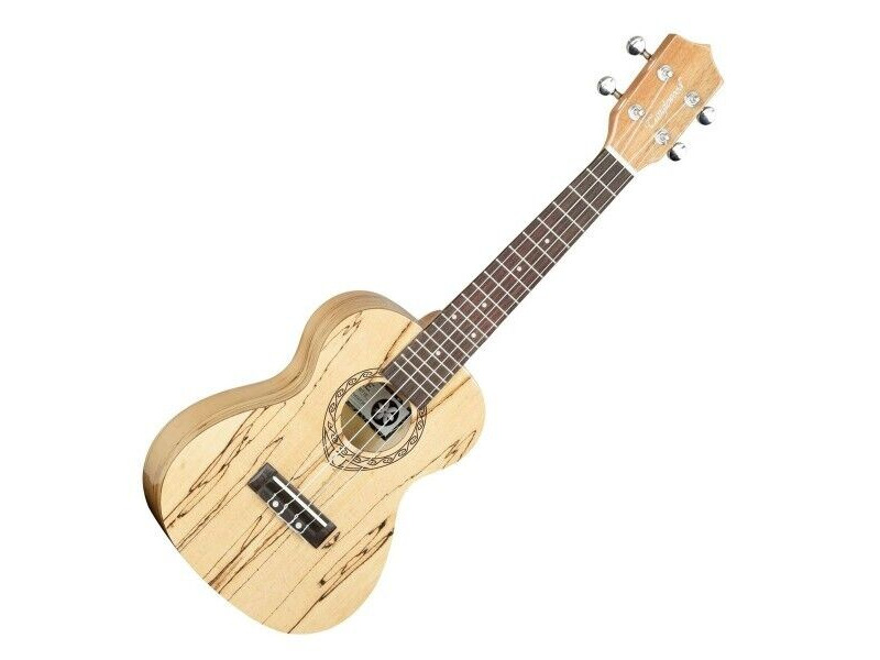 Tanglewood TWT10 Tiare Concert Size Ukulele click to zoom image