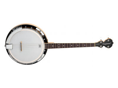 Tanglewood TWB18M4 tenor Banjo