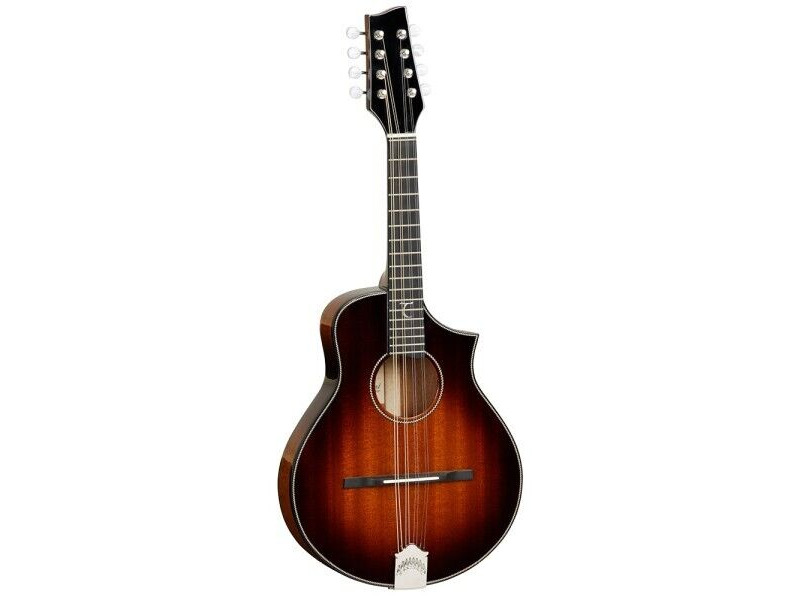 Tanglewood TSM M Masterdesign Mandolin click to zoom image