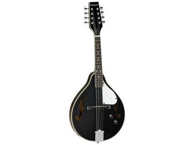 Tanglewood Linden Teardrop F Hole Mandolin With Pickup 