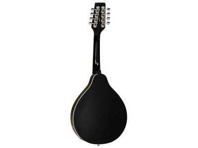 Tanglewood Linden Teardrop F Hole Mandolin With Pickup click to zoom image