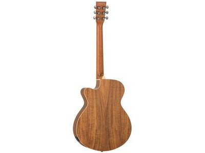 Tanglewood Reunion Pro TRU4CEAK Electro-Acoustic Guitar click to zoom image