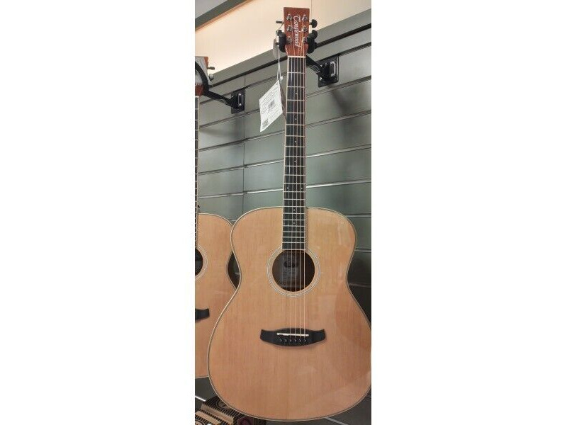 Tanglewood DISCOVERY DBTFPGLH ACOUSTIC GUITAR click to zoom image