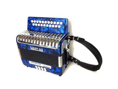 Garvey AAA BUTTON ACCORDIAN click to zoom image