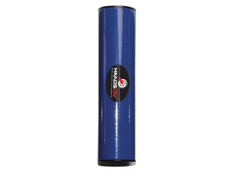 Hands On Metal Shaker Blue click to zoom image