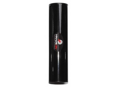 Hands On Metal Shaker Black 