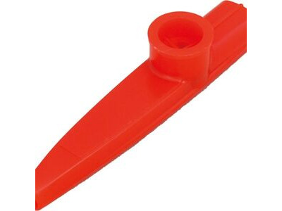 Hands On Plastic Kazoos (various colours) click to zoom image
