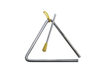 Hands On Triangle T7 