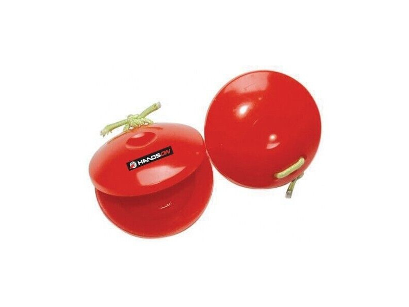 Hands On Castanets click to zoom image