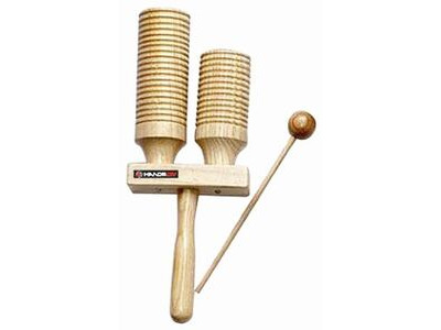 Hands On Wood Agogo 